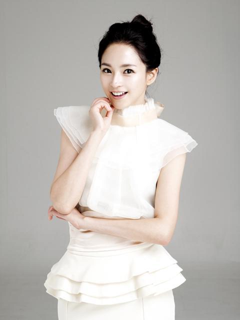 李申愛