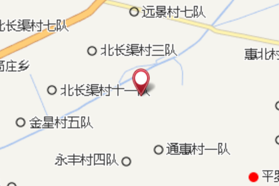 丁家莊子 丁家莊子