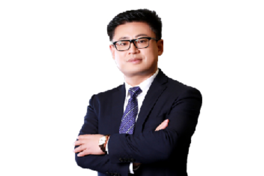 王旭東(大人集團聯合創始人兼總裁) 王旭東(大人集團聯合創始人兼總裁)