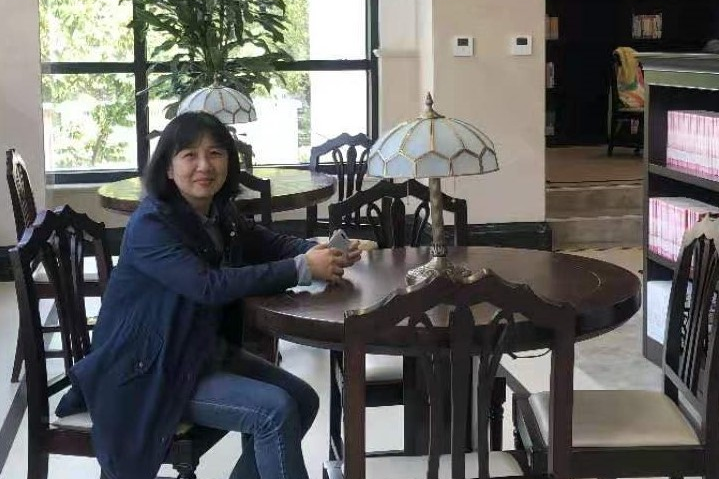 陳建萍(上海體育大學新聞與傳播學院副教授) 陳建萍(上海體育大學新聞與傳播學院副教授)