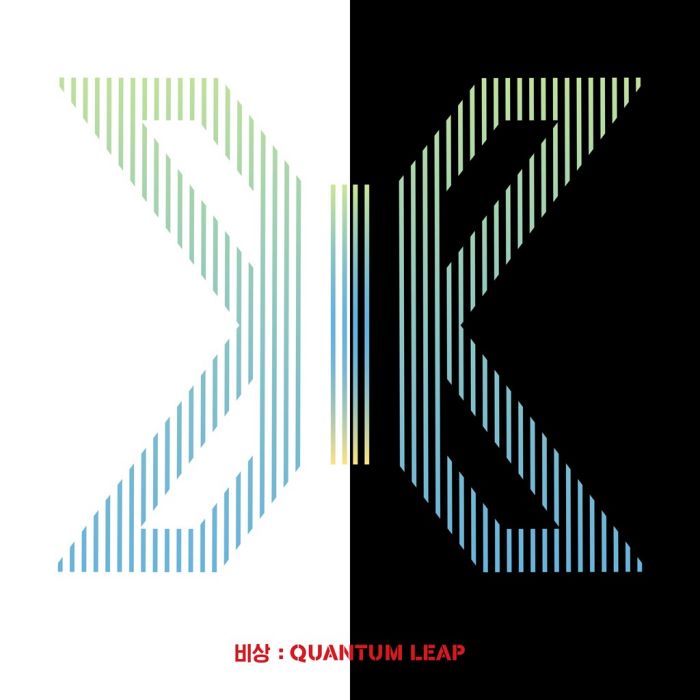 飛翔:QUANTUM LEAP 飛翔:QUANTUM LEAP