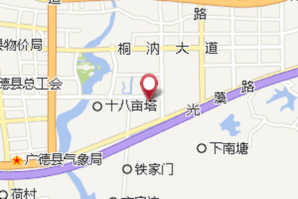 虞渚頭