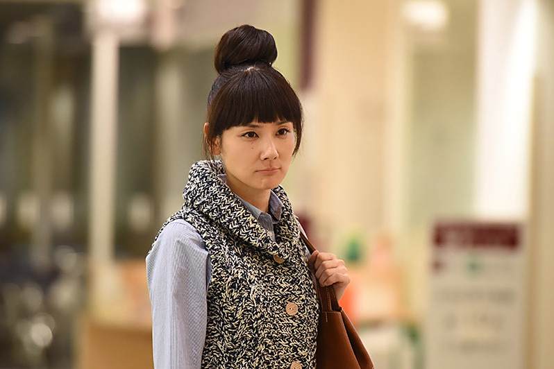 小松留美子