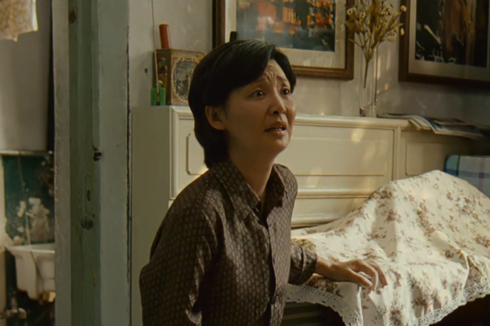 元妮