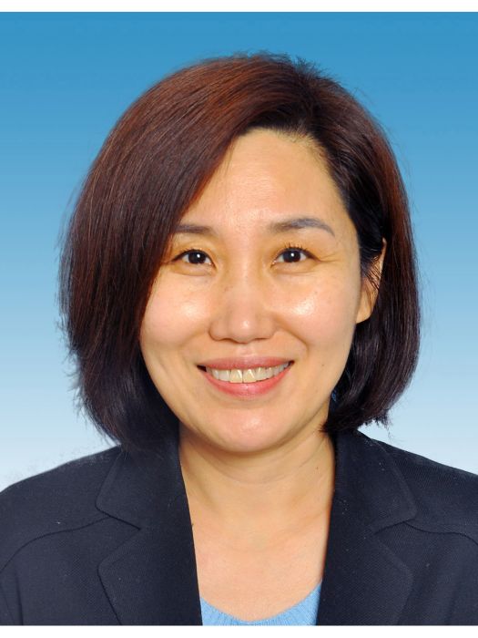 張萍(山東省濟南市槐蔭區衛生健康局黨組成員,副處級領導幹部) 張萍(山東省濟南市槐蔭區衛生健康局黨組成員,副處級領導幹部)
