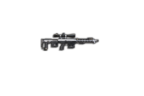 DSR-1(《逆戰》端游的武器) DSR-1(《逆戰》端游的武器)
