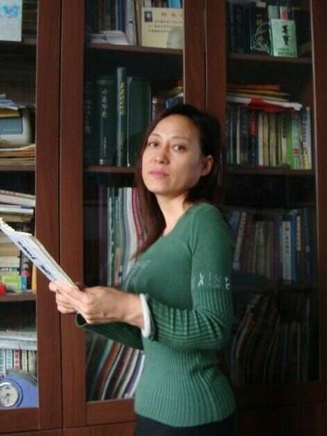 王春玲(中國民間文藝家協會會員) 王春玲(中國民間文藝家協會會員)