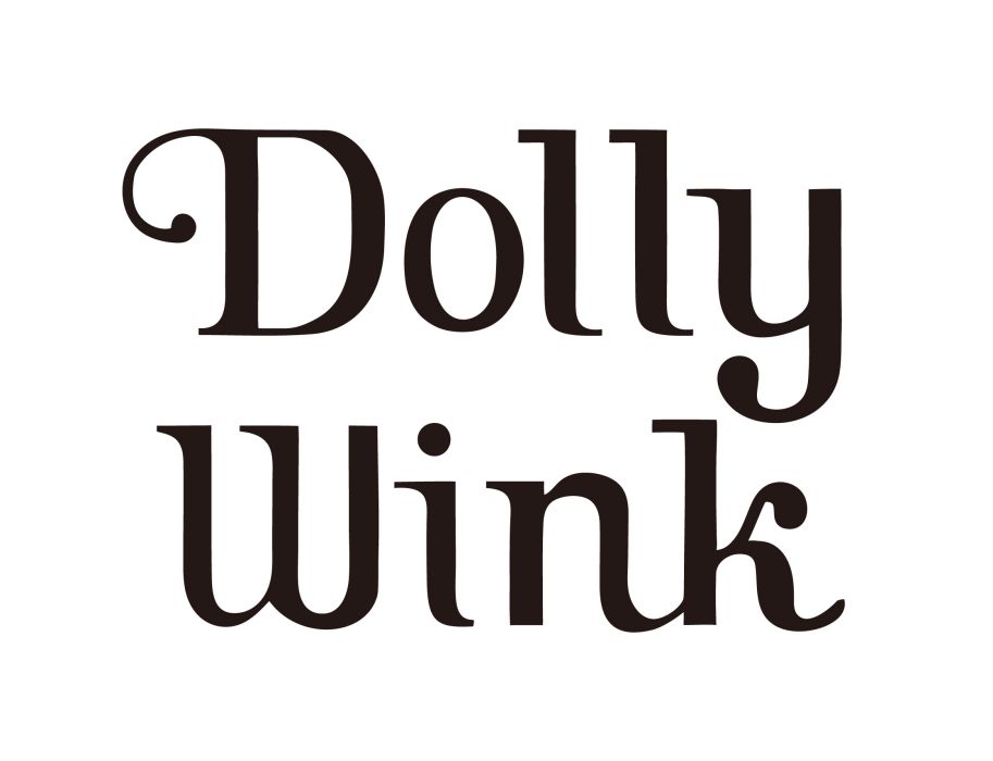 DOLLY WINK DOLLY WINK