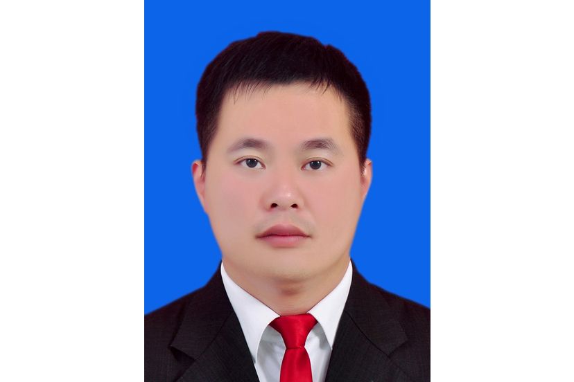 梁如斌 梁如斌