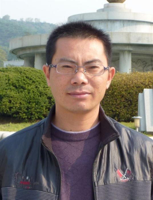 焦若松 焦若松