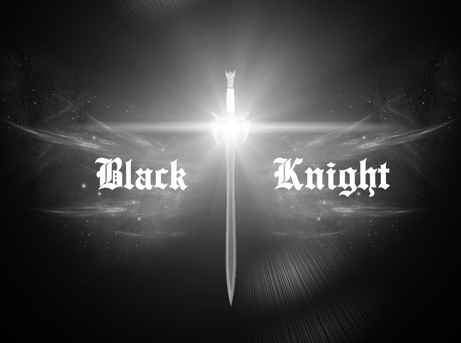 Black Knight(墨爾本二次元cosplay社團) Black Knight(墨爾本二次元cosplay社團)