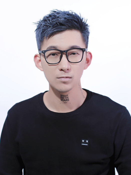 趙俊傑(90後導演) 趙俊傑(90後導演)