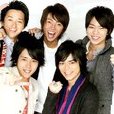 Koe(嵐演唱歌曲) Koe(嵐演唱歌曲)