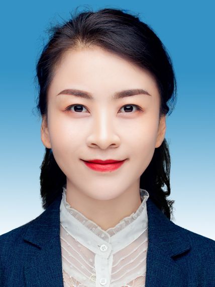 張丹(陝西省西安市未央區投資合作局黨組成員、副局長) 張丹(陝西省西安市未央區投資合作局黨組成員、副局長)