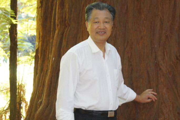 周連春(安徽財經大學教師) 周連春(安徽財經大學教師)
