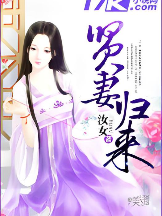 賢妻歸來(汝女創作的網路小說) 賢妻歸來(汝女創作的網路小說)