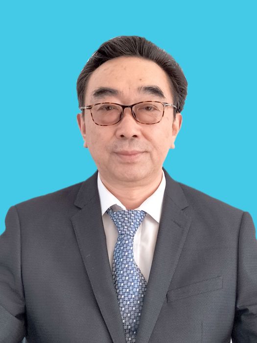孫雷(遼寧省瀋陽市瀋河區房產局副局長) 孫雷(遼寧省瀋陽市瀋河區房產局副局長)