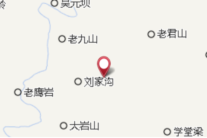 長灣
