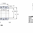 SKF BT4B332654/HA1軸承 SKF BT4B332654/HA1軸承
