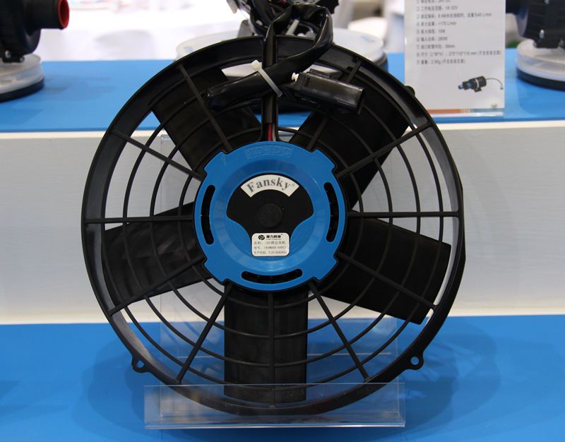 直流風機 直流風機