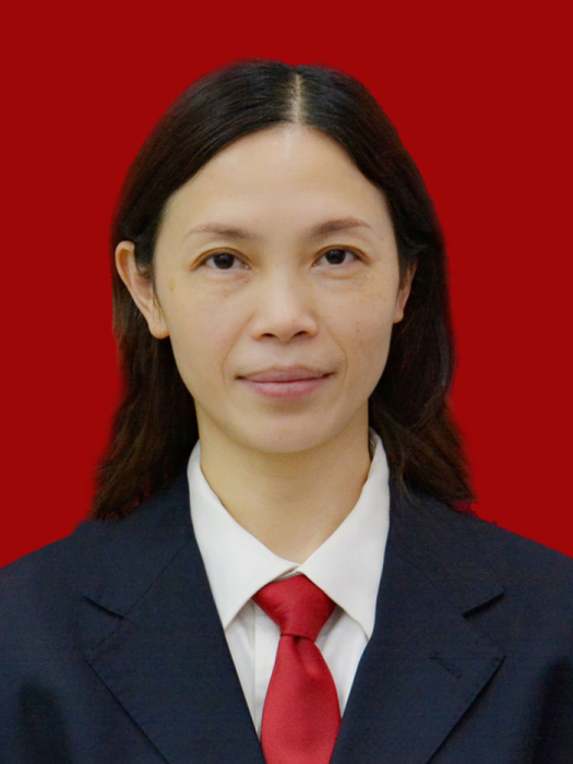 楊玲(內江市市中區就業服務中心支部副書記) 楊玲(內江市市中區就業服務中心支部副書記)