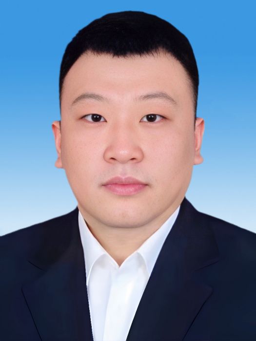 楊玉建 楊玉建