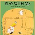 Play with Me(瑪麗·荷·艾斯著圖書) Play with Me(瑪麗·荷·艾斯著圖書)