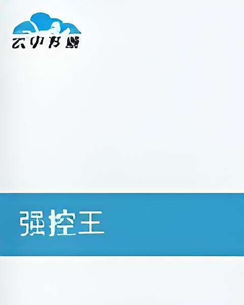 強控王 強控王