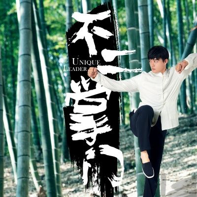說一不二(電影《不二掌門》插曲) 說一不二(電影《不二掌門》插曲)
