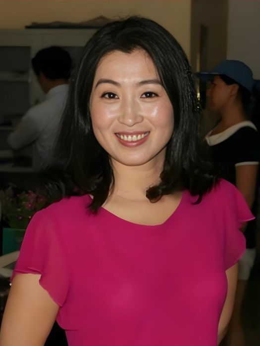 薛媛媛(薛花淑) 薛媛媛(薛花淑)