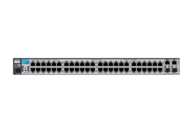 HP ProCurve 2610-48(J9088A) HP ProCurve 2610-48(J9088A)