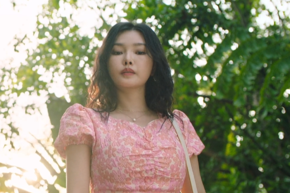 童彤(現實類喜劇電影《真心遇上大冒險》中的角色) 童彤(現實類喜劇電影《真心遇上大冒險》中的角色)
