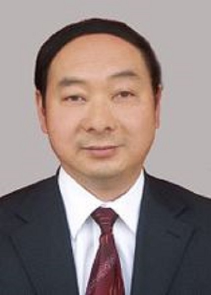 陳平(昭通市交通建設投資開發集團總經理)