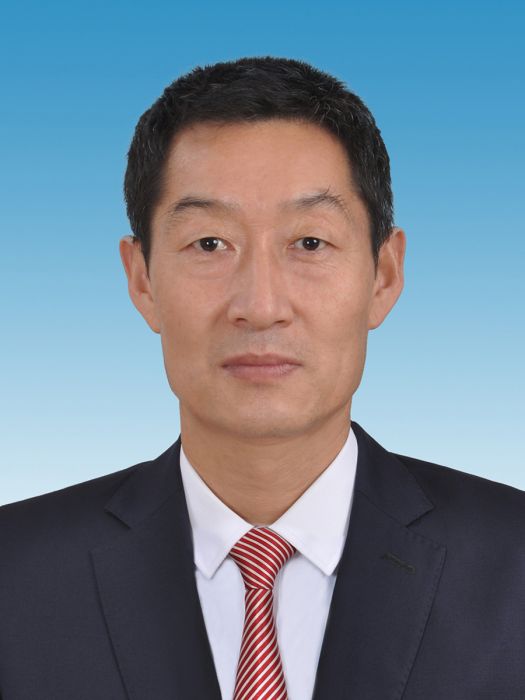 唐斌(陝西省鄉村振興局二級巡視員) 唐斌(陝西省鄉村振興局二級巡視員)