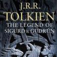 The Legend of Sigurd and Gudrún(2010年HarperCollins Publishers Ltd出版的圖書) The Legend of Sigurd and Gudrún(2010年HarperCollins Publishers Ltd出版的圖書)
