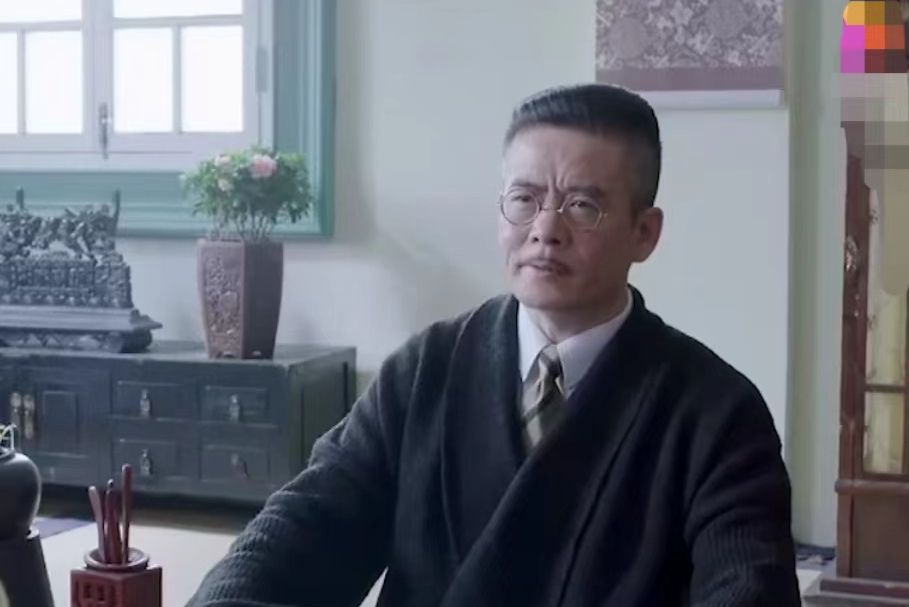 藤村(近代革命劇《刀尖》中的角色) 藤村(近代革命劇《刀尖》中的角色)