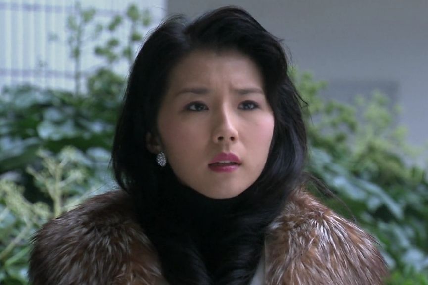 羽田安妮(安妮(電視劇《古今大戰秦俑情》中的角色)) 羽田安妮(安妮(電視劇《古今大戰秦俑情》中的角色))