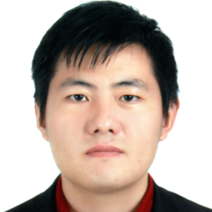 顏志好 顏志好