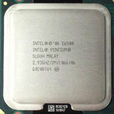 Intel奔騰雙核E6500