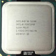 Intel奔騰雙核E6500 Intel奔騰雙核E6500
