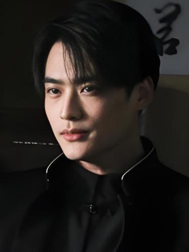 秦遠(中國內地男演員) 秦遠(中國內地男演員)