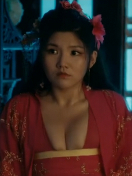 鄭嬌兒 鄭嬌兒