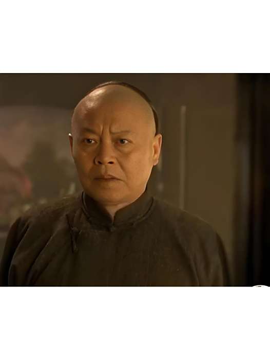 趙福(《鐵血兄弟》中的反派角色,由趙小銳飾演) 趙福(《鐵血兄弟》中的反派角色,由趙小銳飾演)