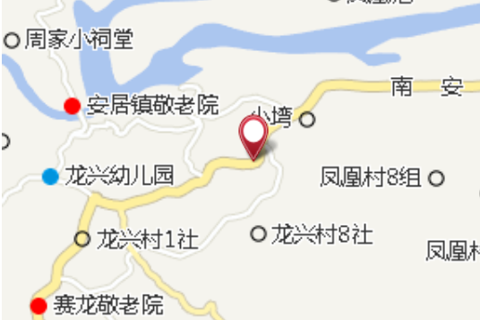 波侖村 波侖村