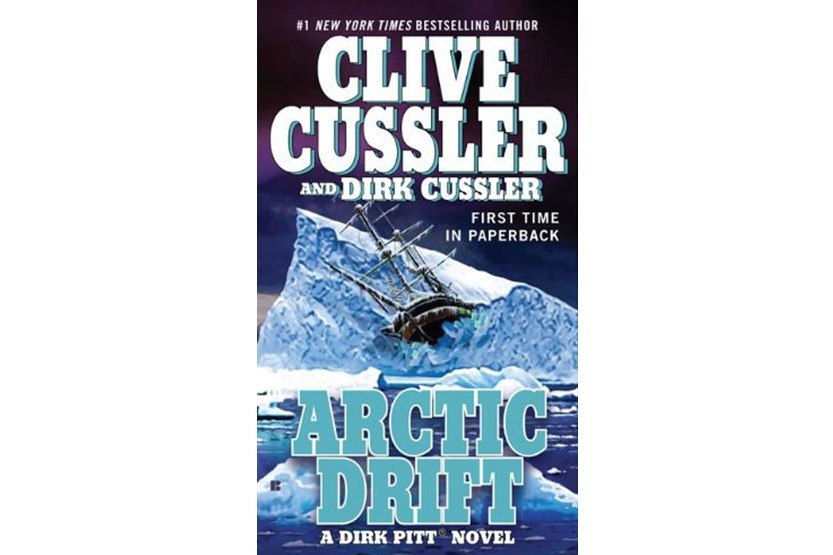 Arctic Drift (Dirk Pitt Adventure) Arctic Drift (Dirk Pitt Adventure)