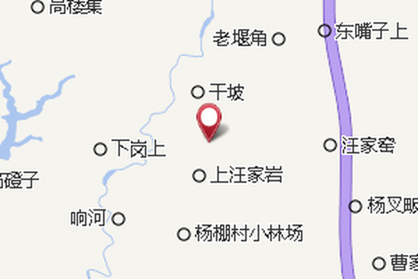 上粉房灣 上粉房灣