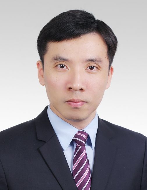 段征宇 段征宇