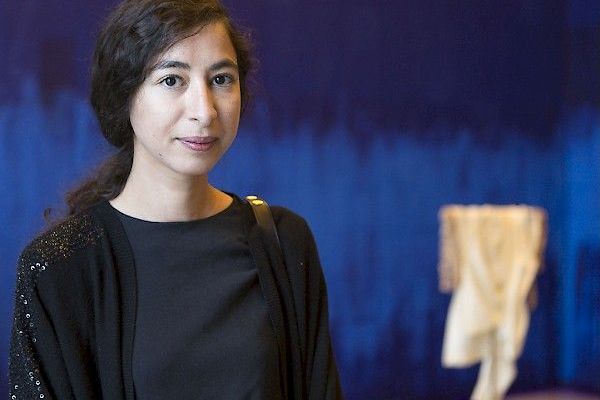 LATíFA ECHAKHCH LATíFA ECHAKHCH