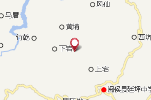 青坑 青坑