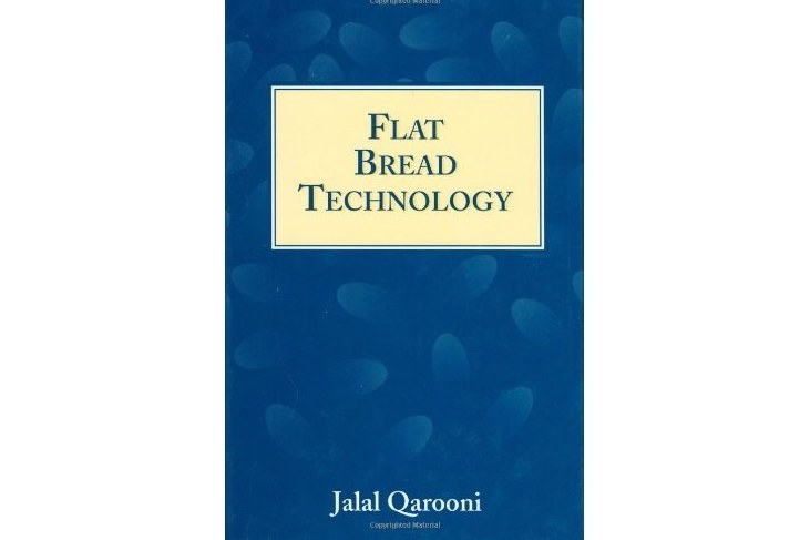 Flat Bread Technology Flat Bread Technology